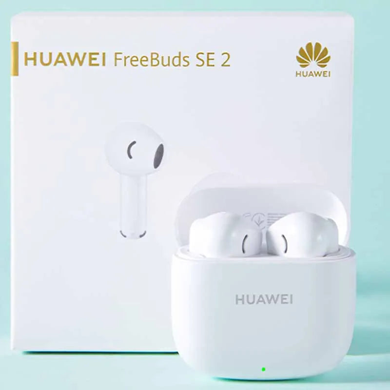 Freebuds SE 2 Headphones Long-Life Headphones Comfortable to Wear Lightweight Sports Wireless Headphones Authentic