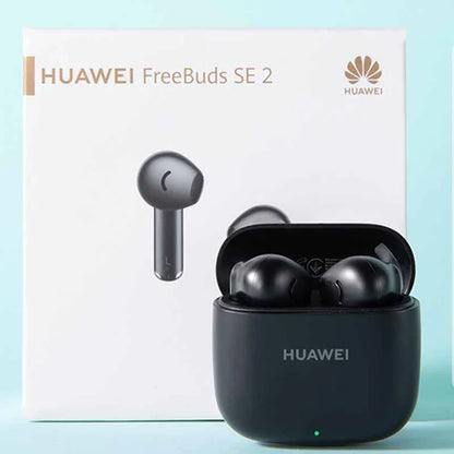 Freebuds SE 2 Headphones Long-Life Headphones Comfortable to Wear Lightweight Sports Wireless Headphones Authentic