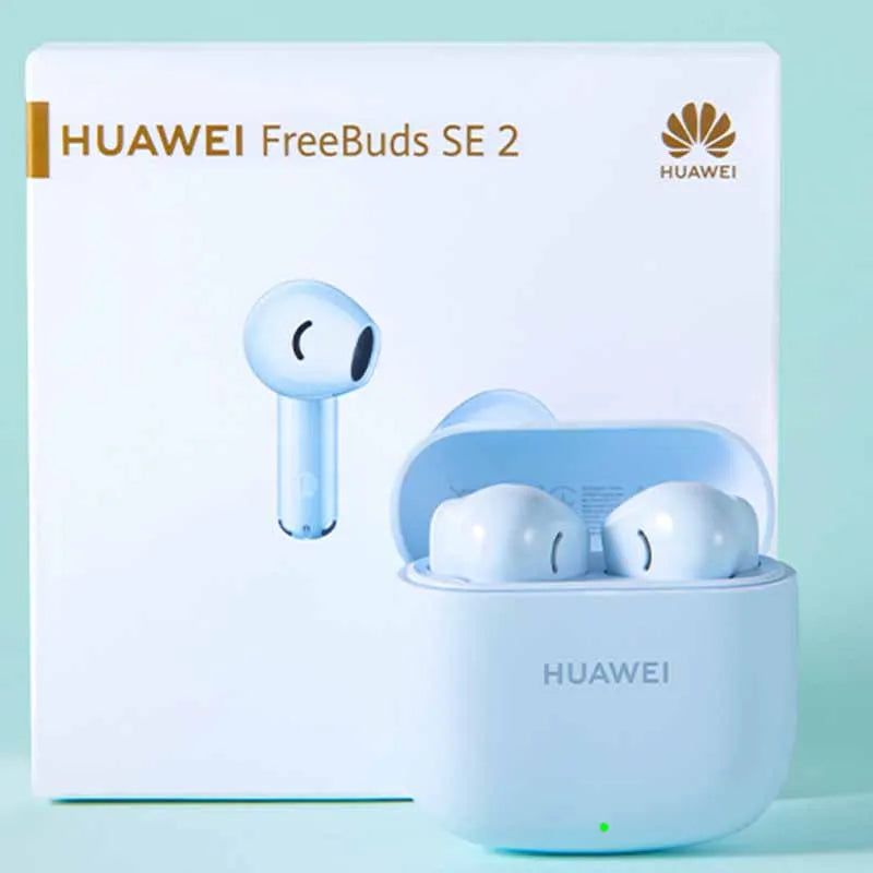 Freebuds SE 2 Headphones Long-Life Headphones Comfortable to Wear Lightweight Sports Wireless Headphones Authentic